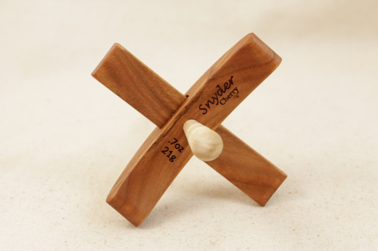 Lil' Standard Turkish Drop Spindle