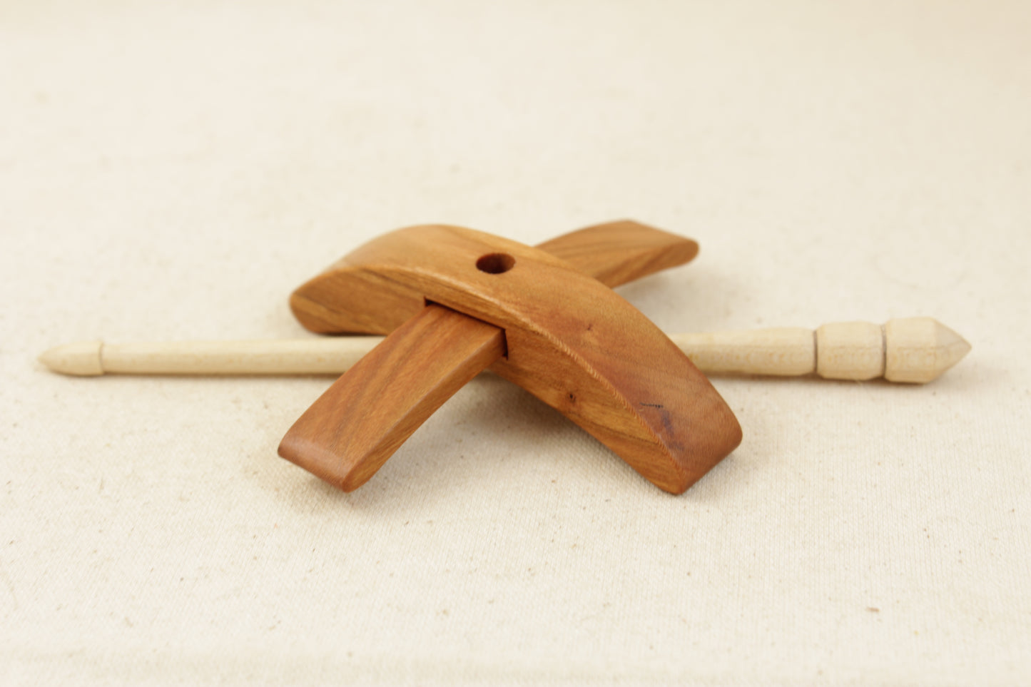 Lil' Standard Turkish Drop Spindle