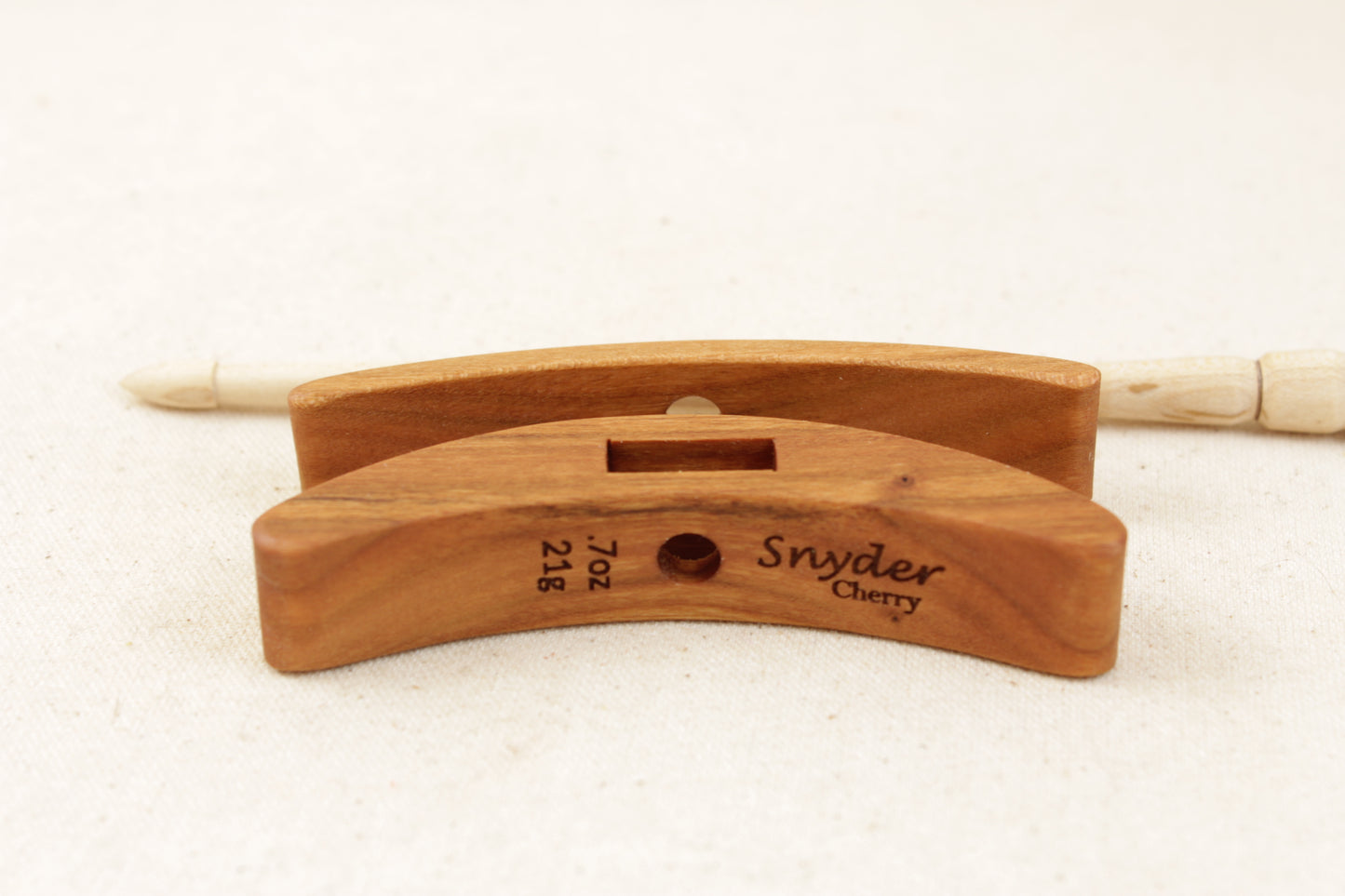 Lil' Standard Turkish Drop Spindle