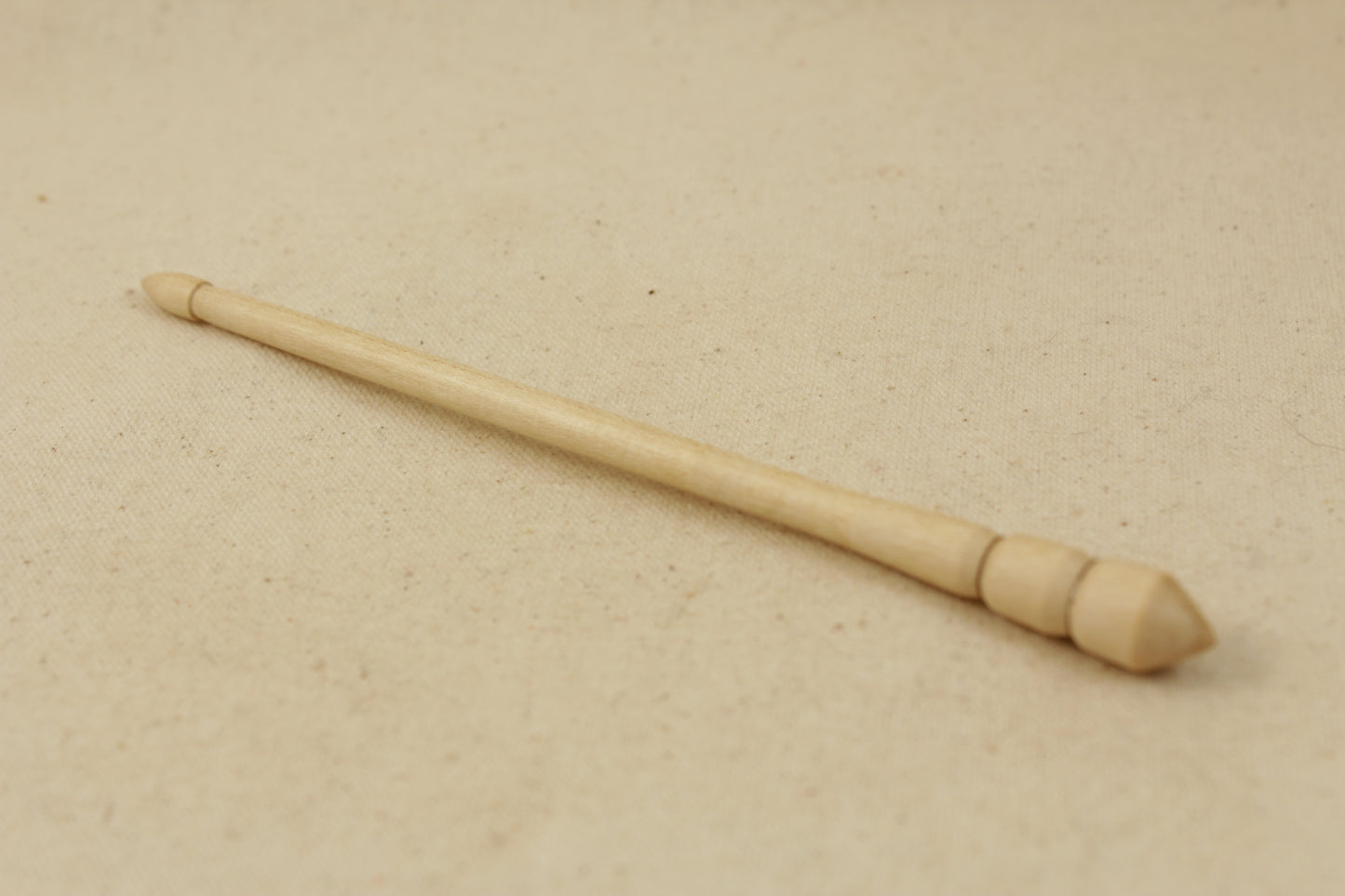 Lil' Standard Turkish Drop Spindle