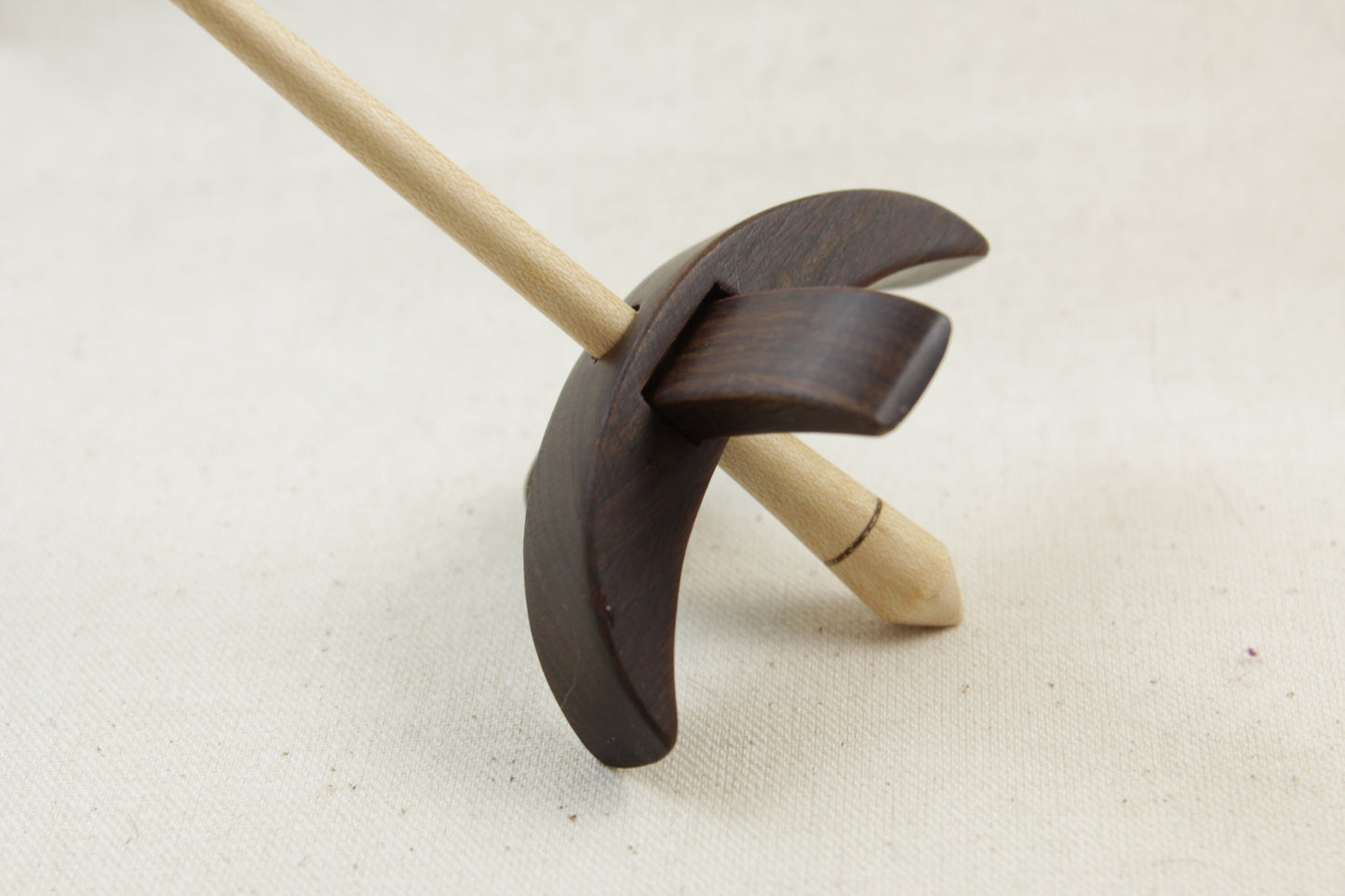 Vera Classic Mini Turkish Drop Spindle