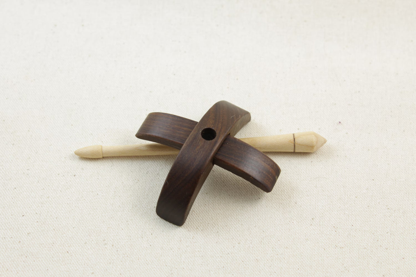 Vera Classic Mini Turkish Drop Spindle