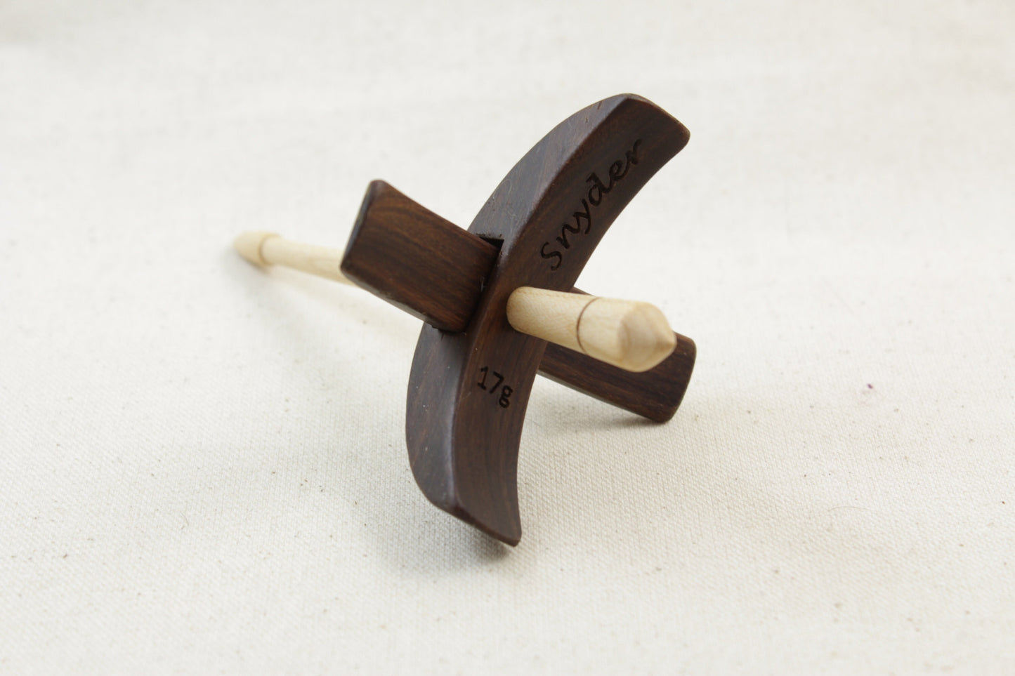 Vera Classic Mini Turkish Drop Spindle